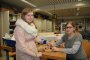 Lemgoer Realschüler bauen mit einfachen Mitteln eine „Bienensauna“ | Lemgo - LZ.de